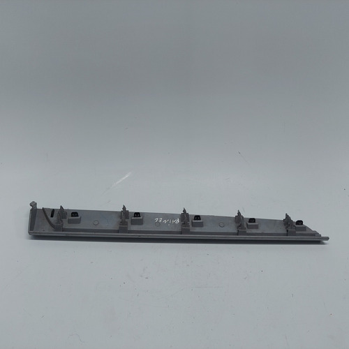 Friso Moldura Do Painel Subaru Legacy Ano 2015 C/ Detalhes