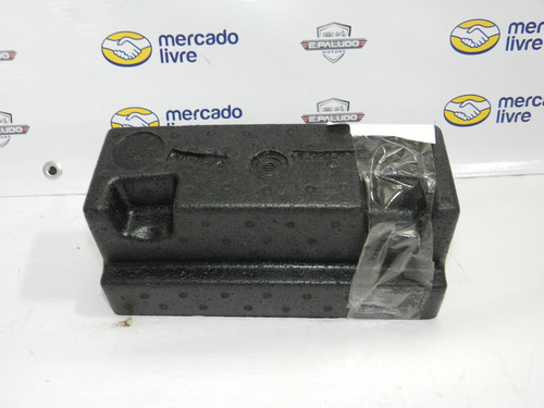 Isopor Batente Para-choque Dianteiro Fiat Strada 14/23