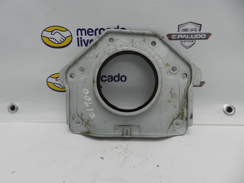Flange Retentor Virabrequim Traseiro Siena Palio 1.4 Fire