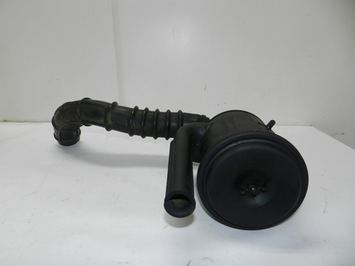 Caixa Filtro Ar Fiat Uno Fiorino 1984 A 1994