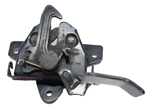 Fechadura Capô Dianteiro Hyundai Tucson 2005 2006 2007a 2017