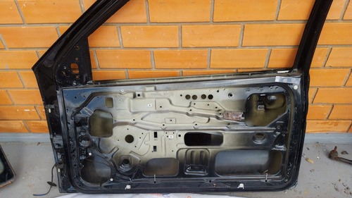 Porta Dianteira Dir Gol G4 05/..14379-00001 + Perfeita Do Ml