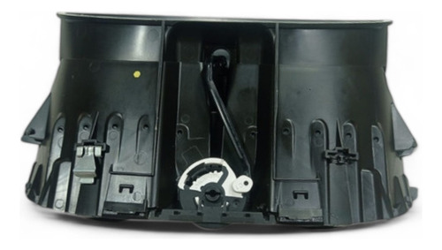 Difusor De Ar Central Peugeot 208 2019 A 2022