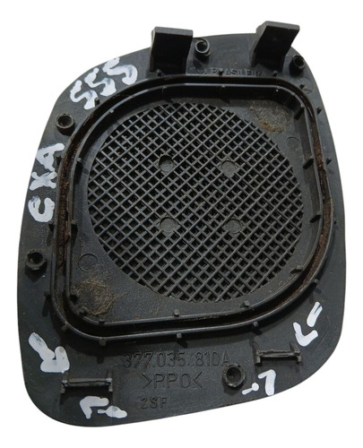 Tela Auto Falante L/ D Vw Gol G2 1998 C/ Detalhe (ap)
