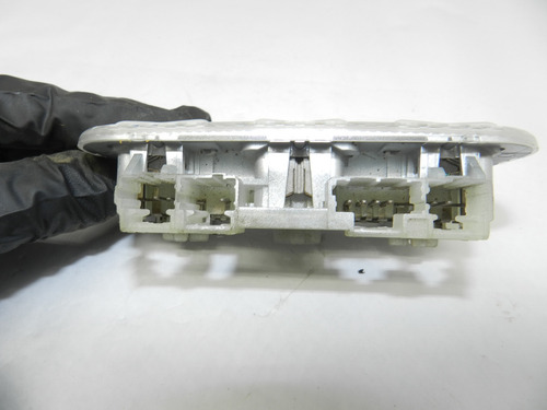 Luz Teto Cortesia Citroen C4 Pallas 2008 A 2013 9652262280