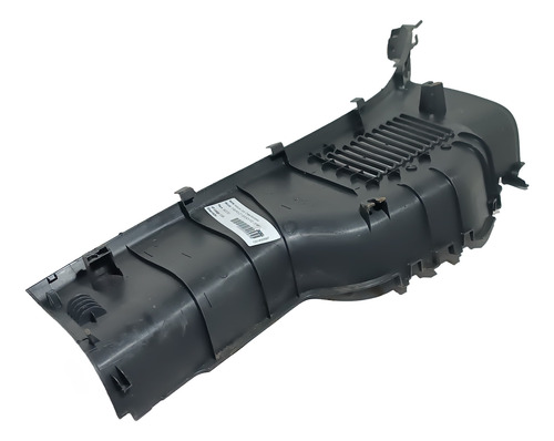 Moldura Interna Coluna Traseira Direita Gm S10 2012 2016