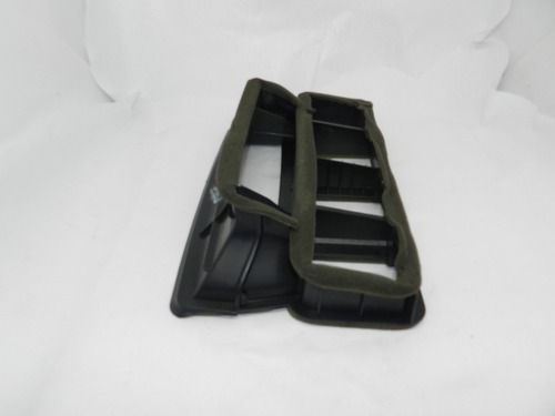 Duto Caixa Ar Condicionado Toyota Corolla 15/19 5599002240