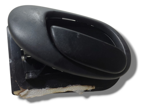 Maçaneta Interna Dianteira Esquerda Peugeot 206 2010 (al)