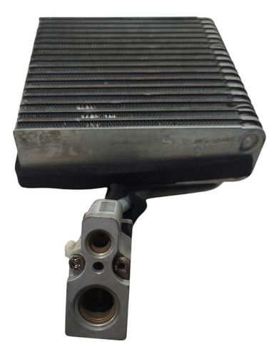 Evaporador Ar Condicionado Audi A3 1.6 2000 (al) Cxa 585