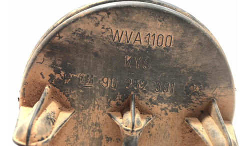 Filtro Válvula Canister Gm Calibra / Vectra 90352391