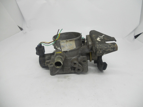 Corpo Borboleta Tbi Toyota Corolla 1.8 222700d20