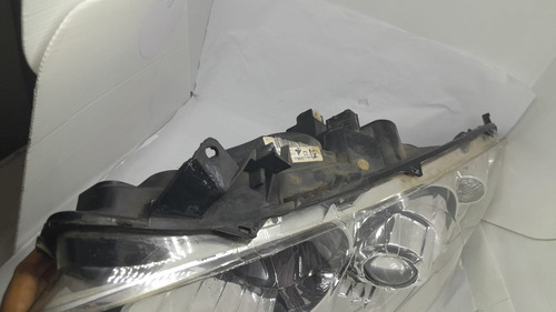 Farol Direto Foco Duplo Peugeot 307 Sw 07/12recup 9681834880