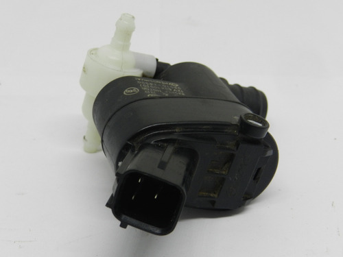 Motor Bomba Esguicho Limpador Kia Sportage Com Detalhe
