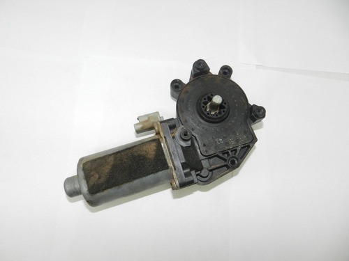 Motor Limpador Para-brisa Peugeot 206 2003
