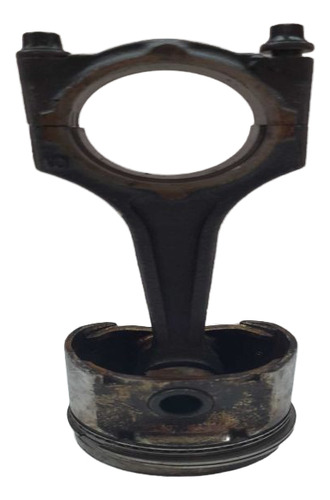 Pistao Com Biela Motor1.0 Corsa Classic 2012