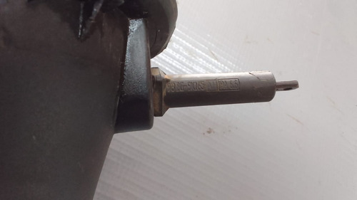 Portinhola Tanque Combustível Ford Mondeo 1997/1999. 23342