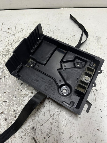 Suporte Bateria Ford Fusion 2013 À 2019