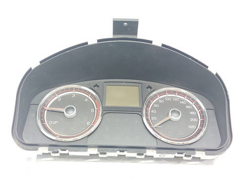 Painel De Instrumentos Velocímetro Ssangyong Actyon 2.0 16v