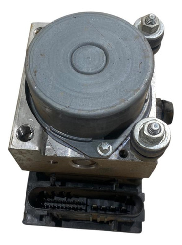 Módulo Abs Renault Sandero 2013 2014 (vc)