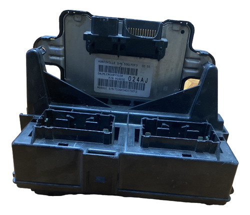Modulo Conforto Jeep Grand Cherokee P04692024aj