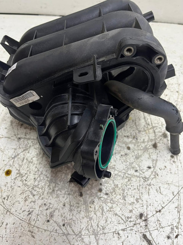 Coletor Admissão Motor Hb20 Picanto 1.0 3cc 2013 2014 2015