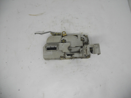 Fechadura Elétrica Dianteira Esquerda Peugeot 307