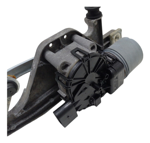 Motor + Galhada Limpador Parabrisa Ford Focus 2009 2013
