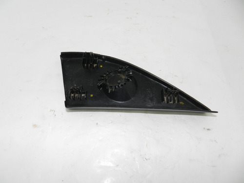 Acabamento Interno Retrovisor Lado Esquerdo Fiat Stilo 03/12
