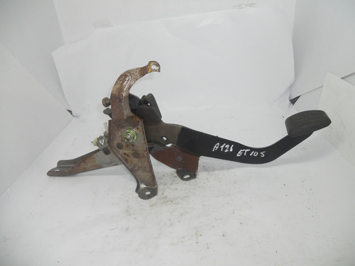Pedal De Freio Toyota Etios 2012 A 2018