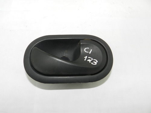 Maçaneta Interna Lado Direito Renault Megane 2008 8200028486