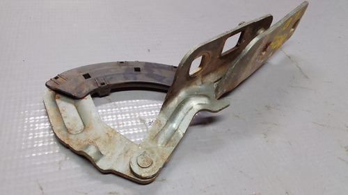 Dobradiça Do Capô Renault Megane 1999 Lado Direito. 23618