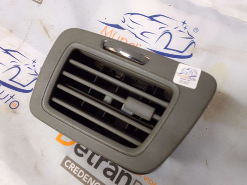 Difusor L/d Gm Cobalt/spin Cinza Claro 20357