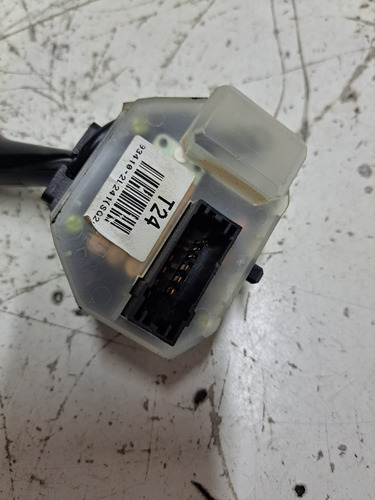 Chave Limpador Parabrisa Hyundai I30 Cw Wagon 2010 2011 2012