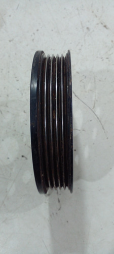 Polia Bomba Água Mercedes Classe A160 A1662020010 (r)