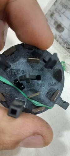 Comutador Ingnicao Vw Gol G5 09/13 4b0905849 (vj)