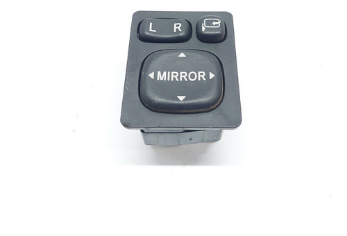 Comando Botão Do Retrovisor Elétrico Corolla / Camry / Hilux
