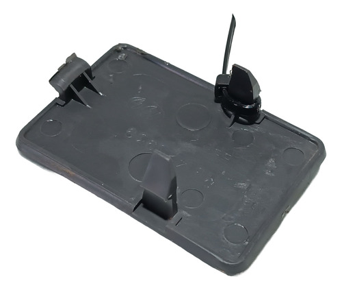 Moldura Tampa Falsa Painel L200 Gl Gls 1997 2007