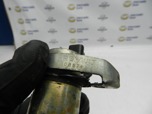 Válvula Solenoide Renault Scenic 2.0 16v 2000 A 2006 108674
