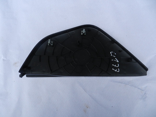 Acabamento Tampa Painel Lado Direito Gm Onix Prisma 14/19