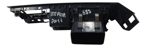 Difusor Ar Central Gm Meriva 2003 A 2012 (al) Com Detalhe