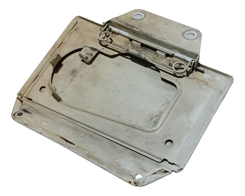 Portinhola Tanque Combustivel Sprinter 1997 2011