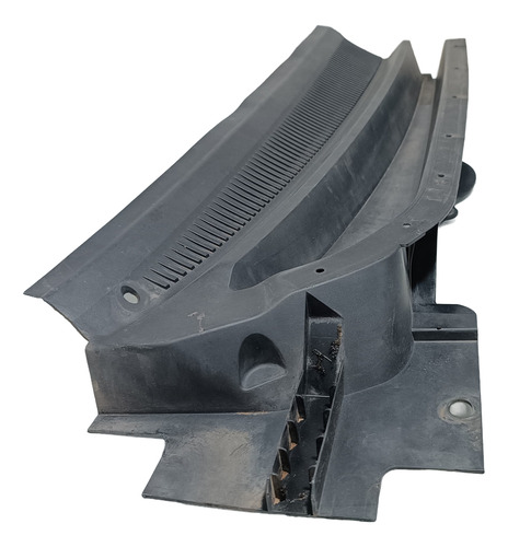 Grade Churrasqueira Capo Direita Ford Ranger 2012 2019