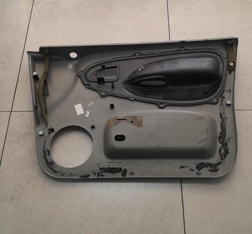 Forro Porta Diant Direita Renault Scenic 98/06 7702280076