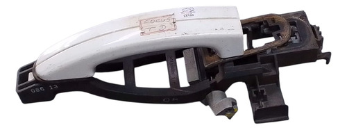 Maçaneta Externa Traseira Direita Ford Focus    24100