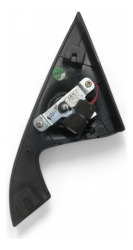 Acabamento Interno Do Retrovisor Esquerdo Tweeter Jac J5