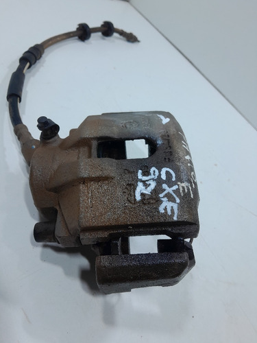 Pinça Dianteiro.esquerdo Fiat Palio 2001/207 (vj) E92