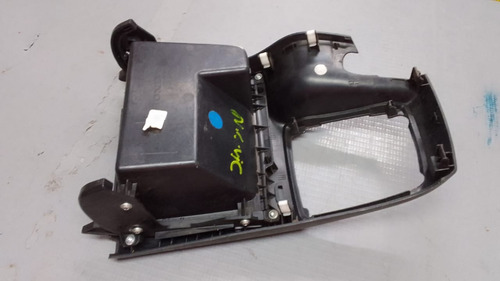 Moldura Console Porta Objetos Honda Civic 2007 2011    24232