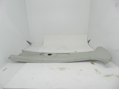 Acabamento Coluna Esquerda Vw Gol Parati G3 G4 373867331