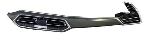 Dutor Ar C/moldura Central C/comando Ar Bmw X5 2019 A 2024