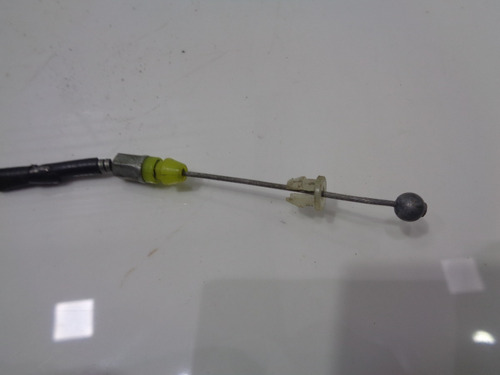 Cabo Afogador Hilux 2004